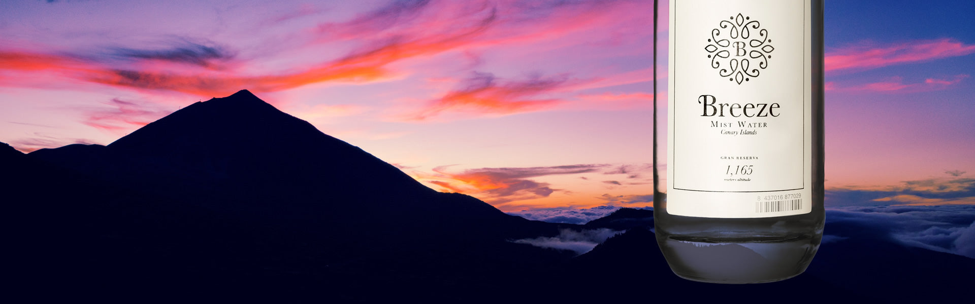 Breeze – Acque di Lusso