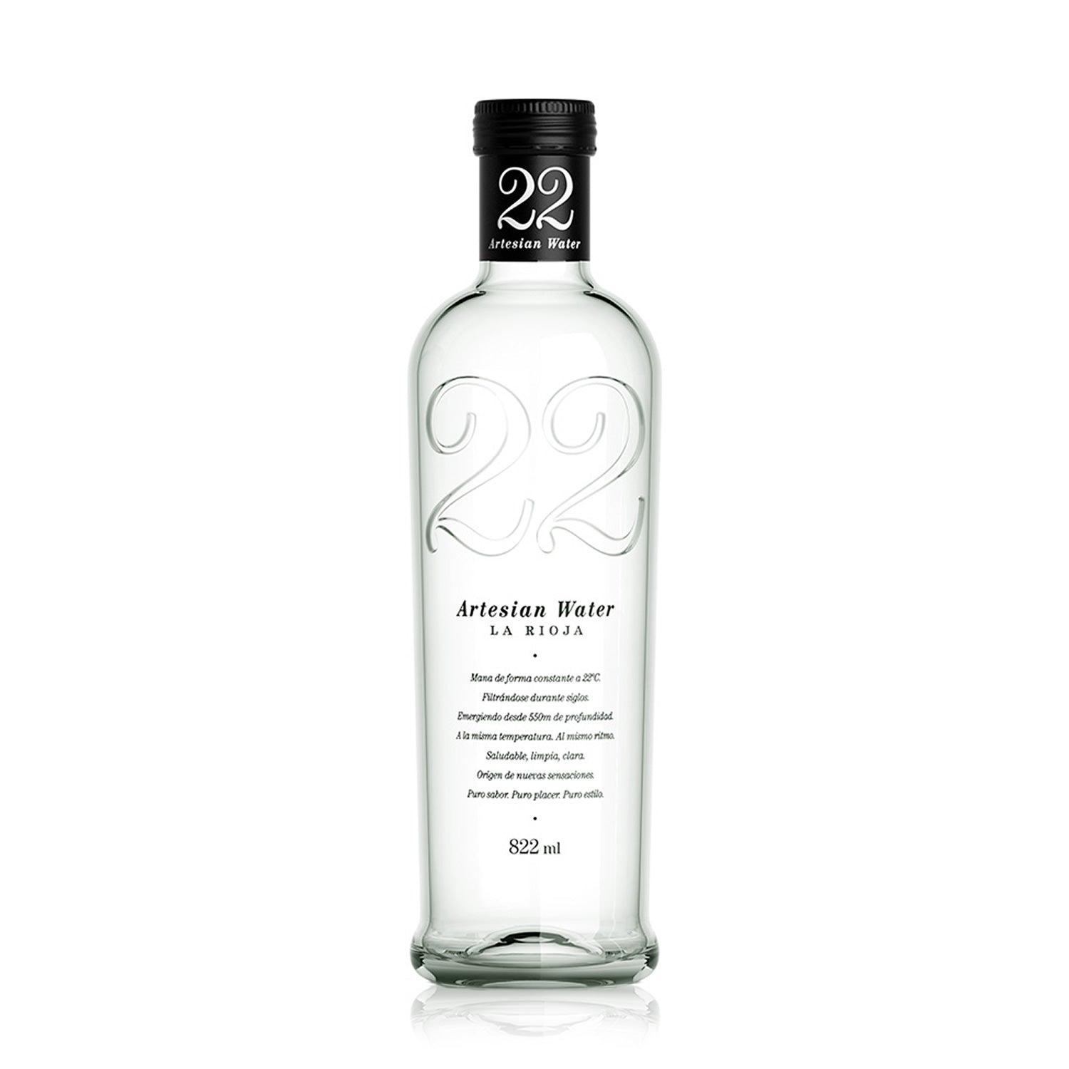 22 Artesian