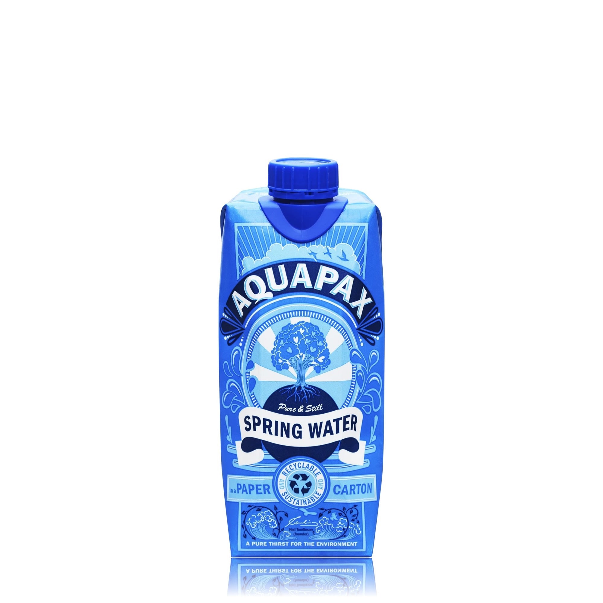 Aquapax