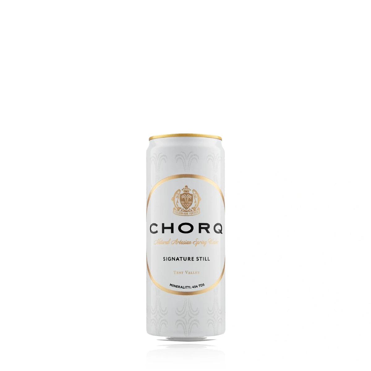 Chorq