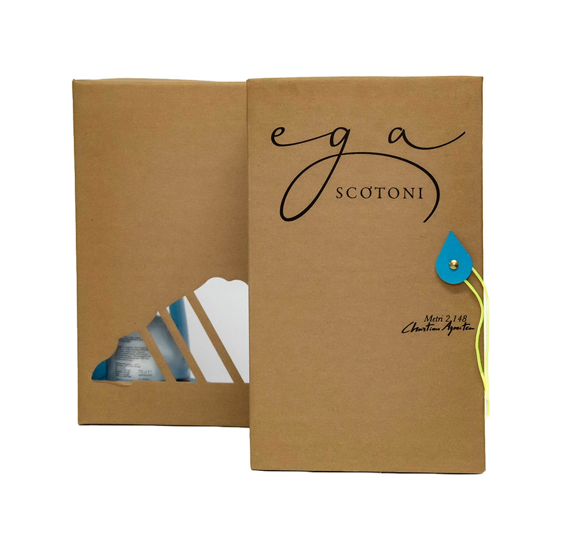 Ega Scotoni Luxury Box