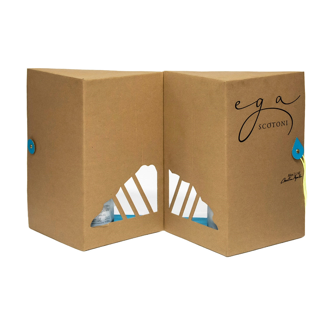 Ega Scotoni Luxury Box