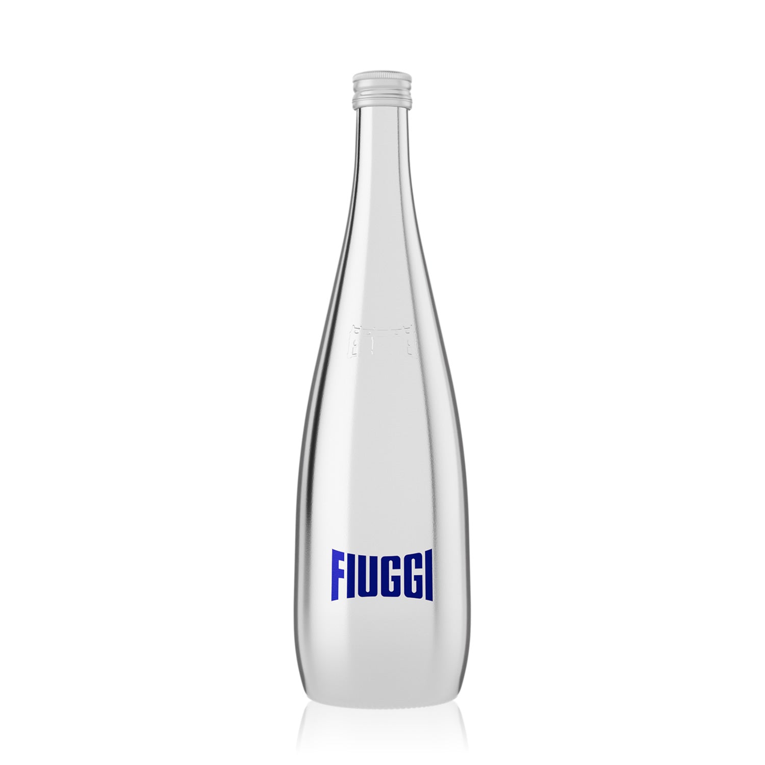 Fiuggi Limited Edition Argento