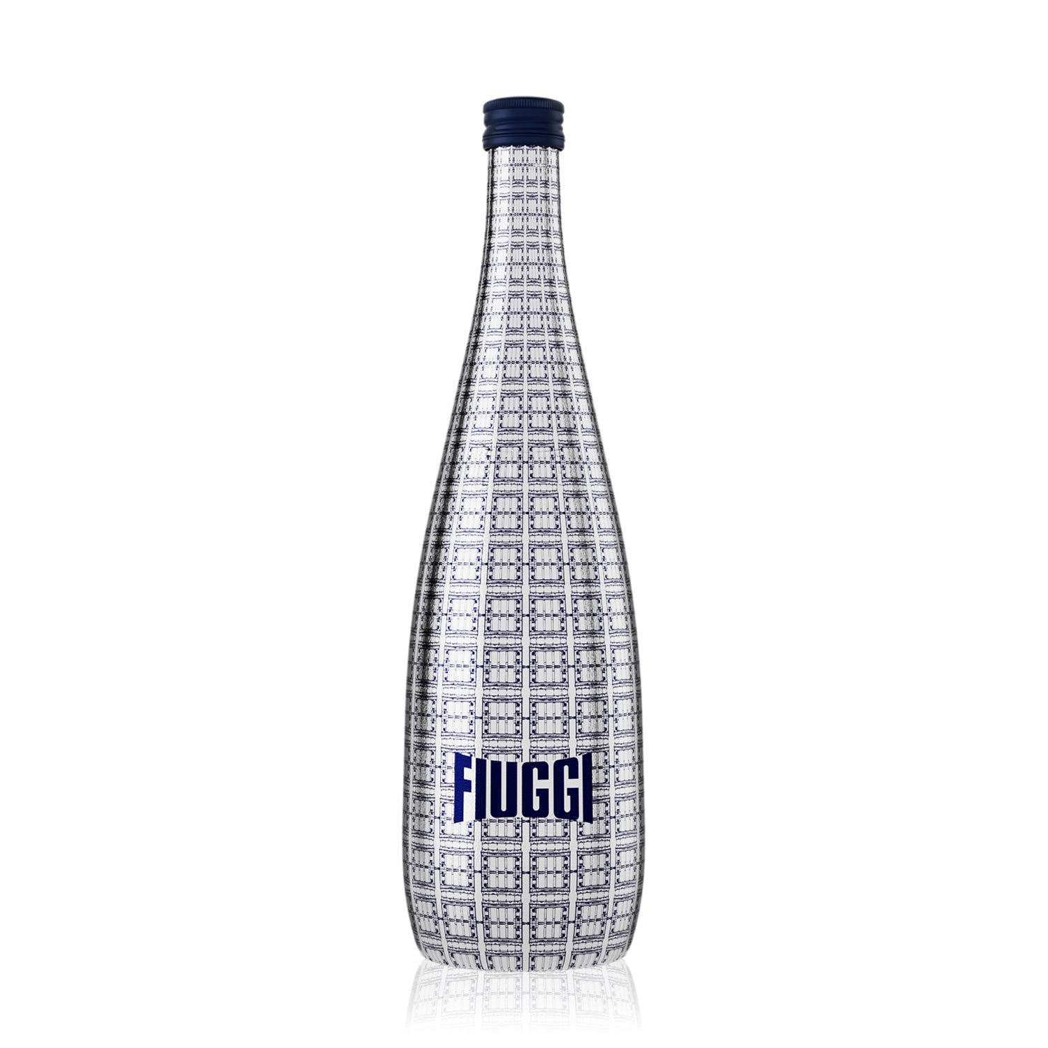 Fiuggi Limited Edition Blu Chiaro