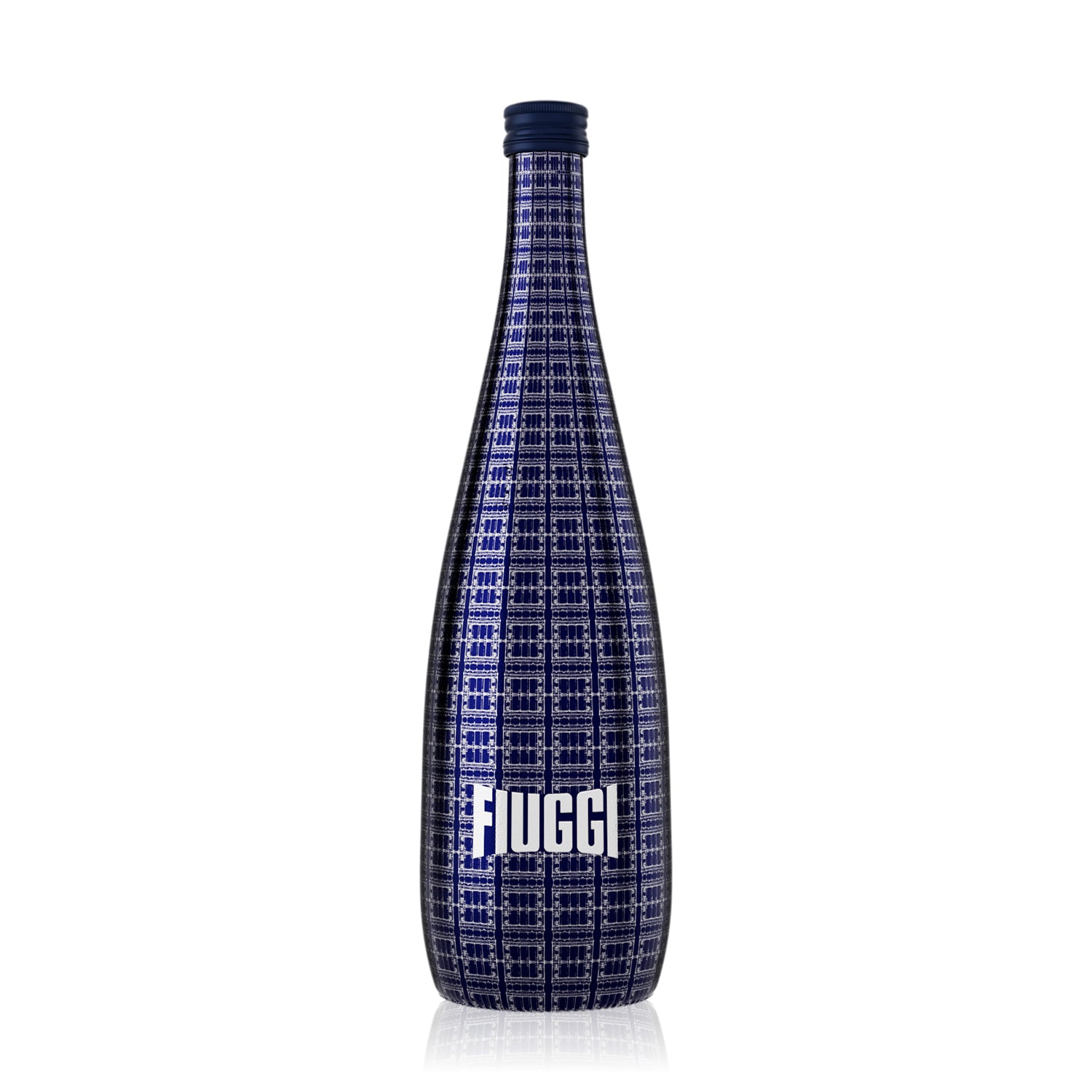 Fiuggi Limited Edition Blu Scuro