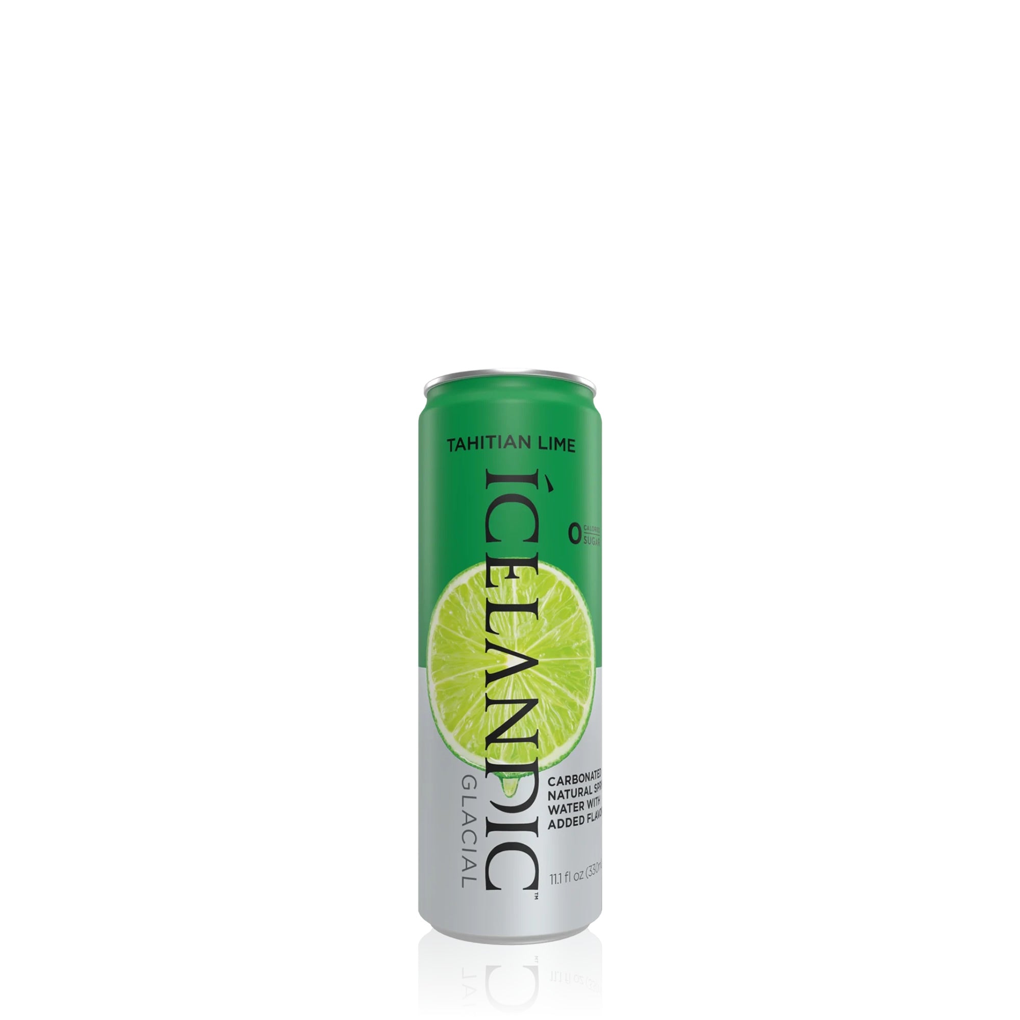 Icelandic Glacial Tahitian Lime
