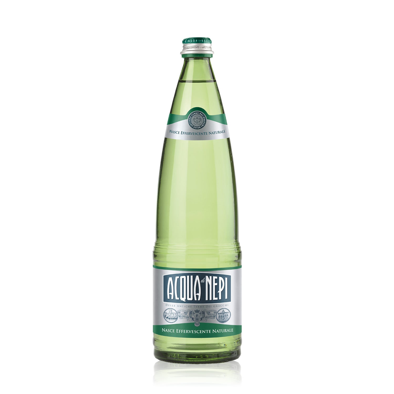 Acqua di Nepi Acque di Lusso Acqua di Nepi Acque di Lusso