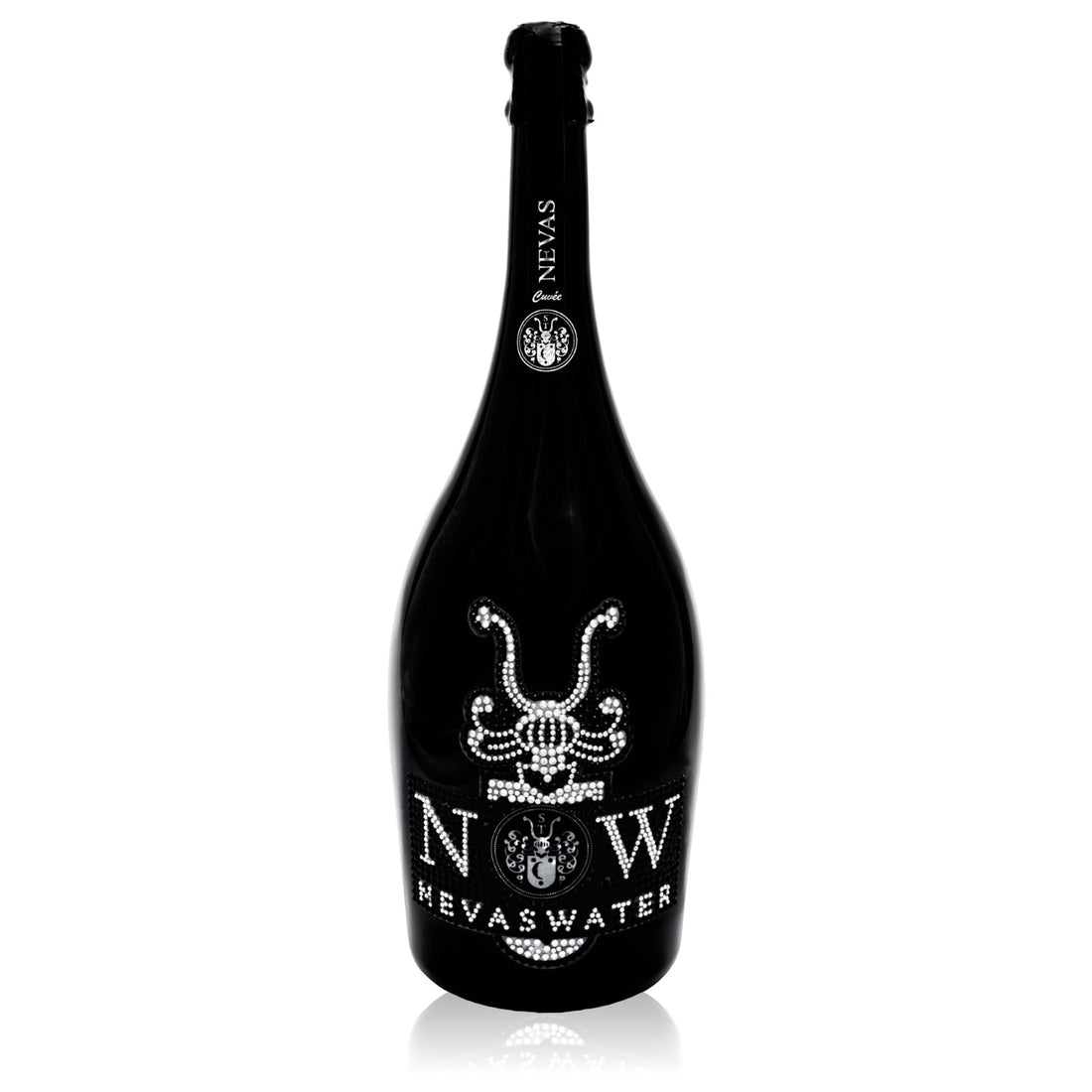 Nevas Club Edition - da collezione da non consumare