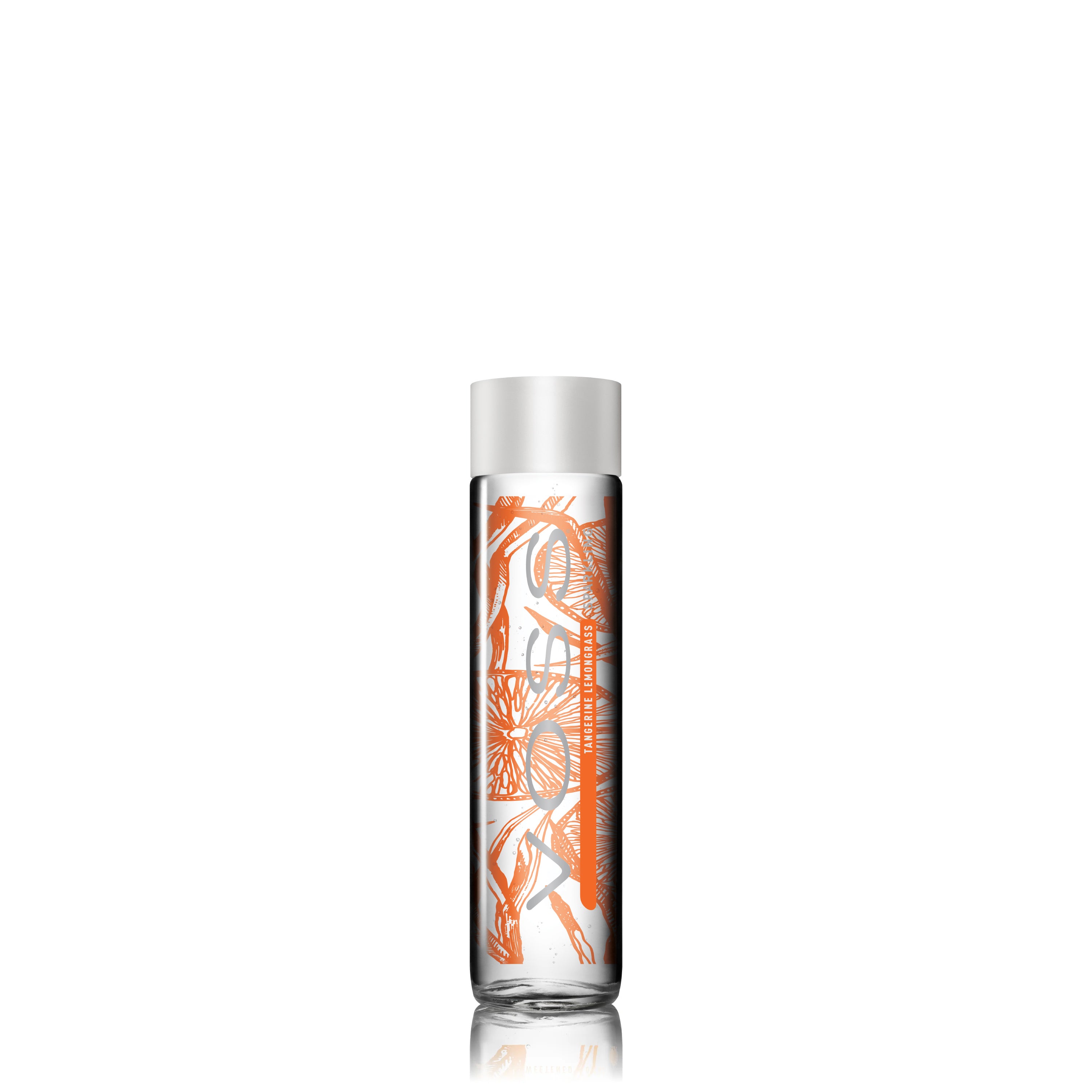 Voss Tangerine Lemongrass