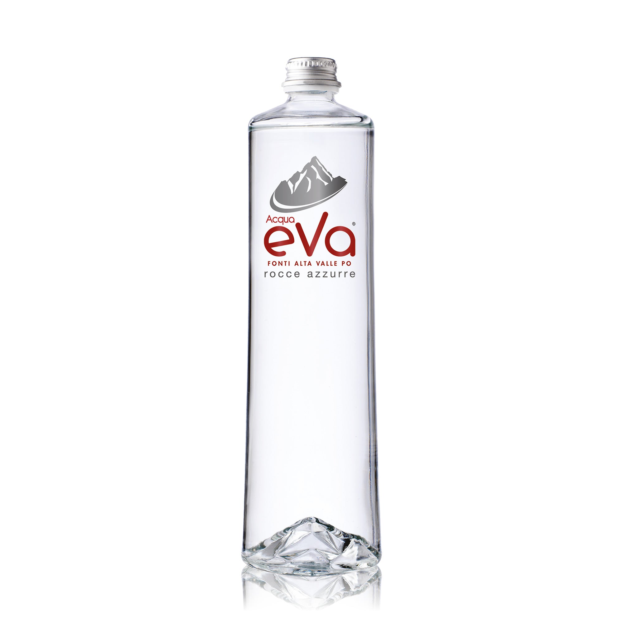 Acqua Eva Premium – Acque di Lusso
