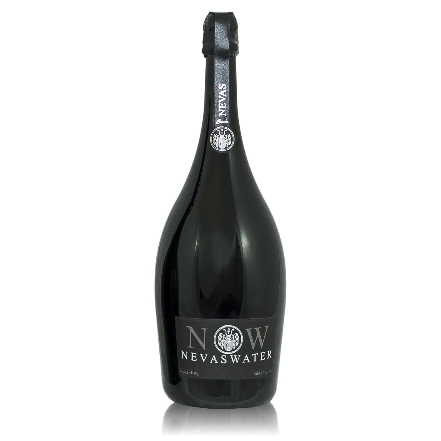 Nevas Magnum - da collezione da non consumare