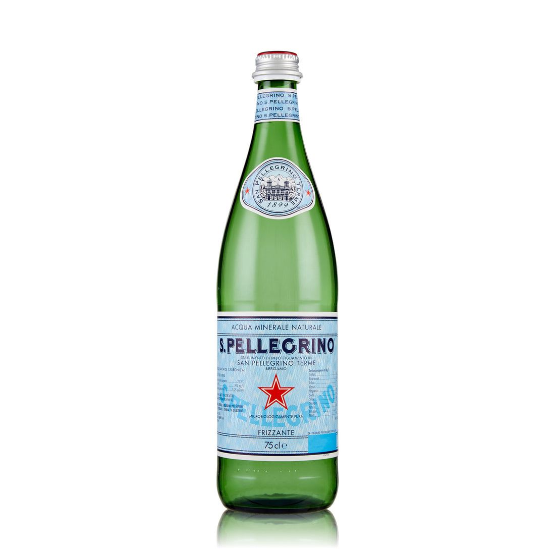 San Pellegrino