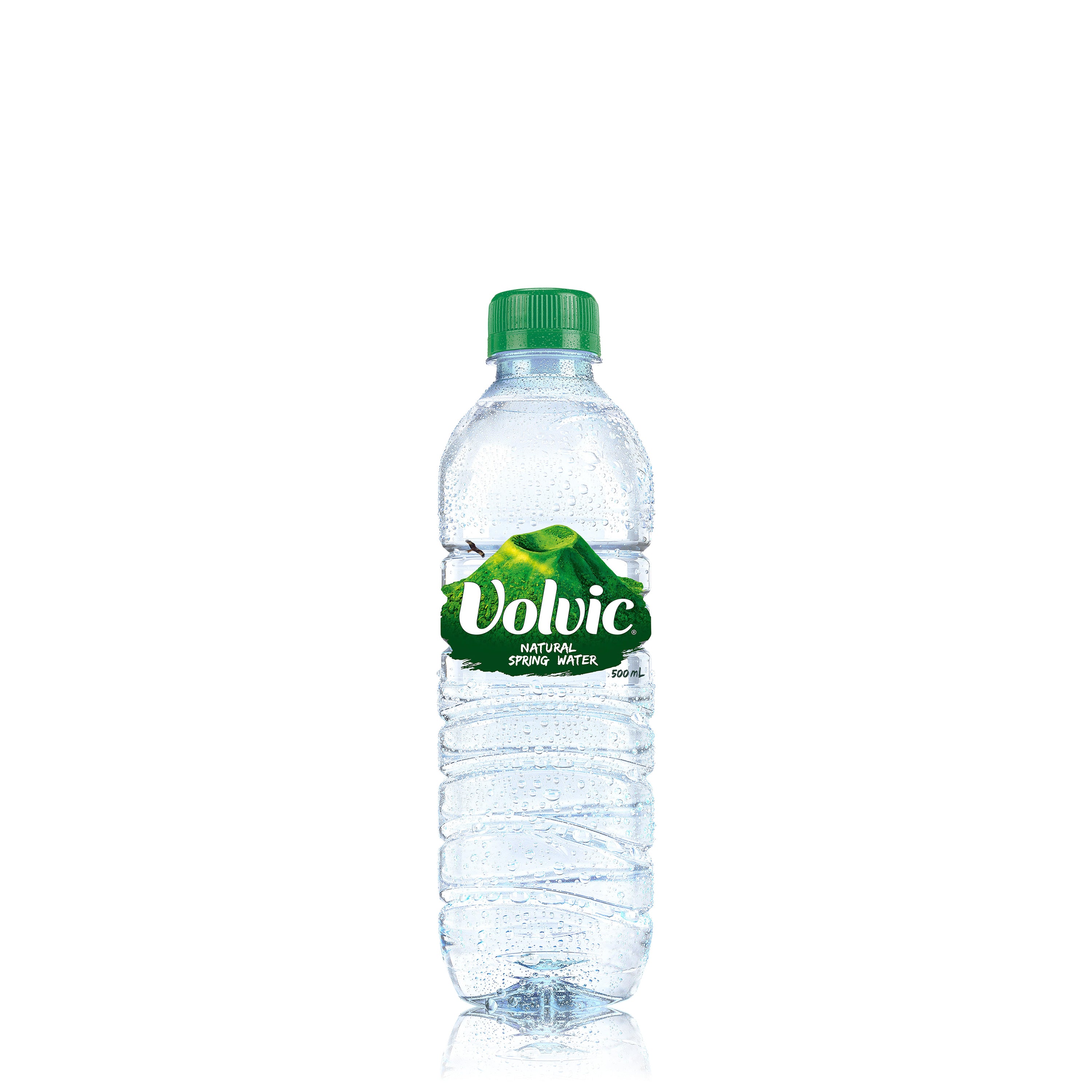 Volvic