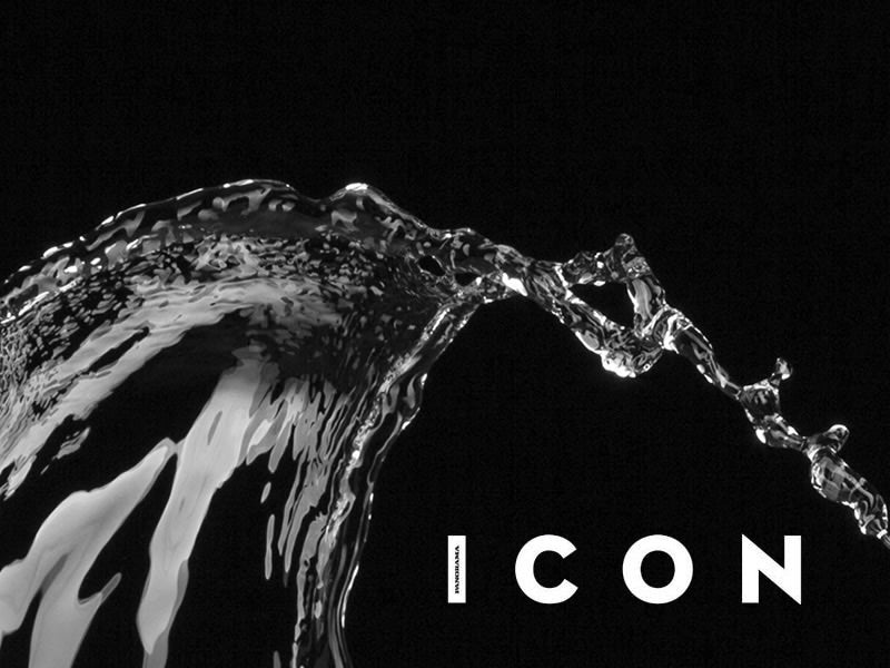 Icon Panorama – Histoires d’eau