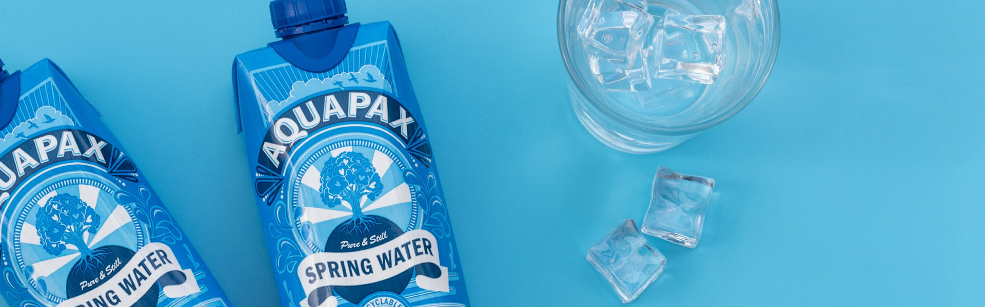 Aquapax