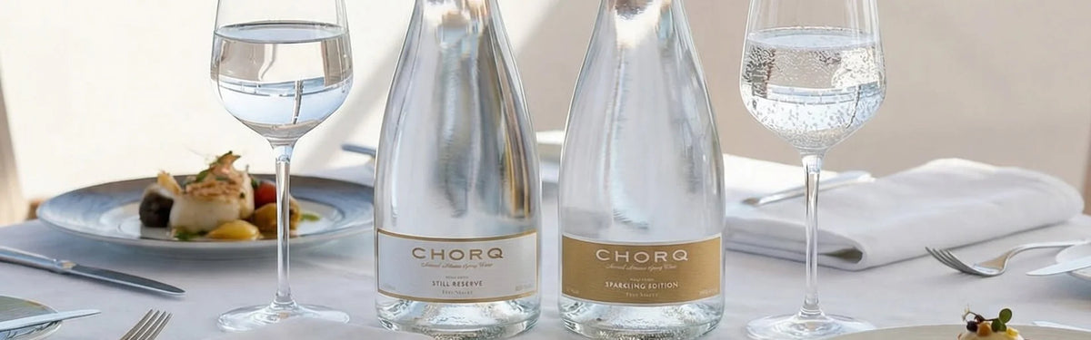 Chorq