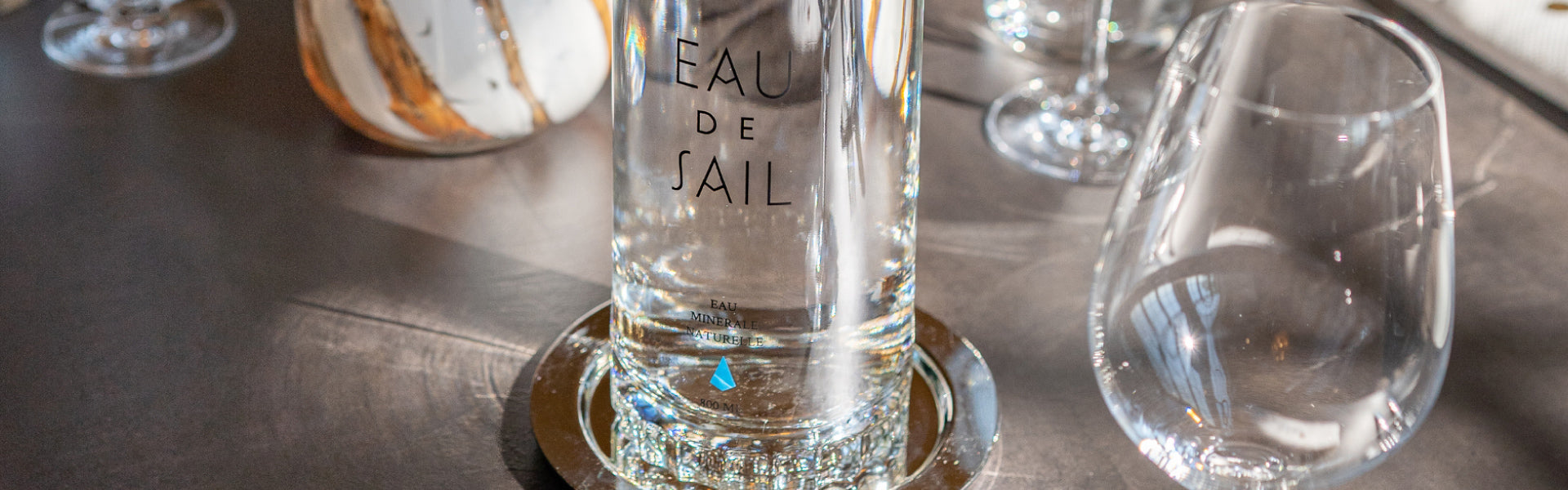 Eau de Sail