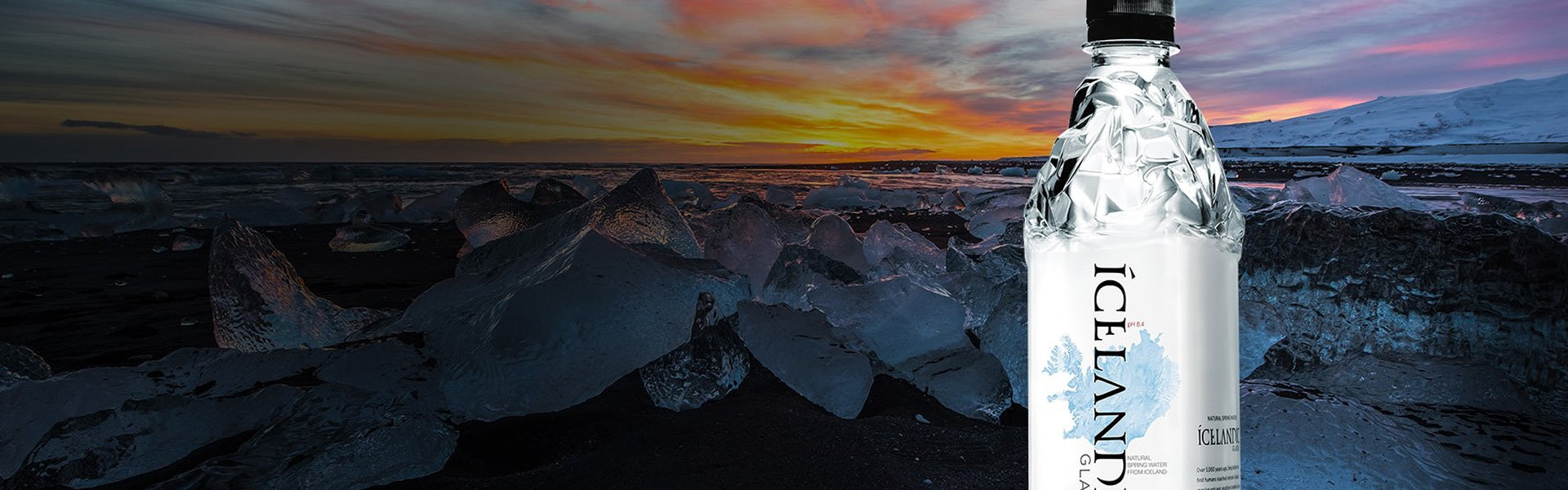 Icelandic Glacial