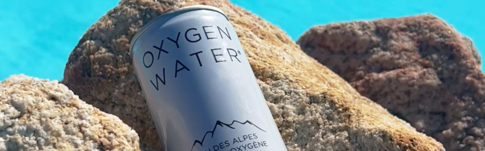 Oxygen Water