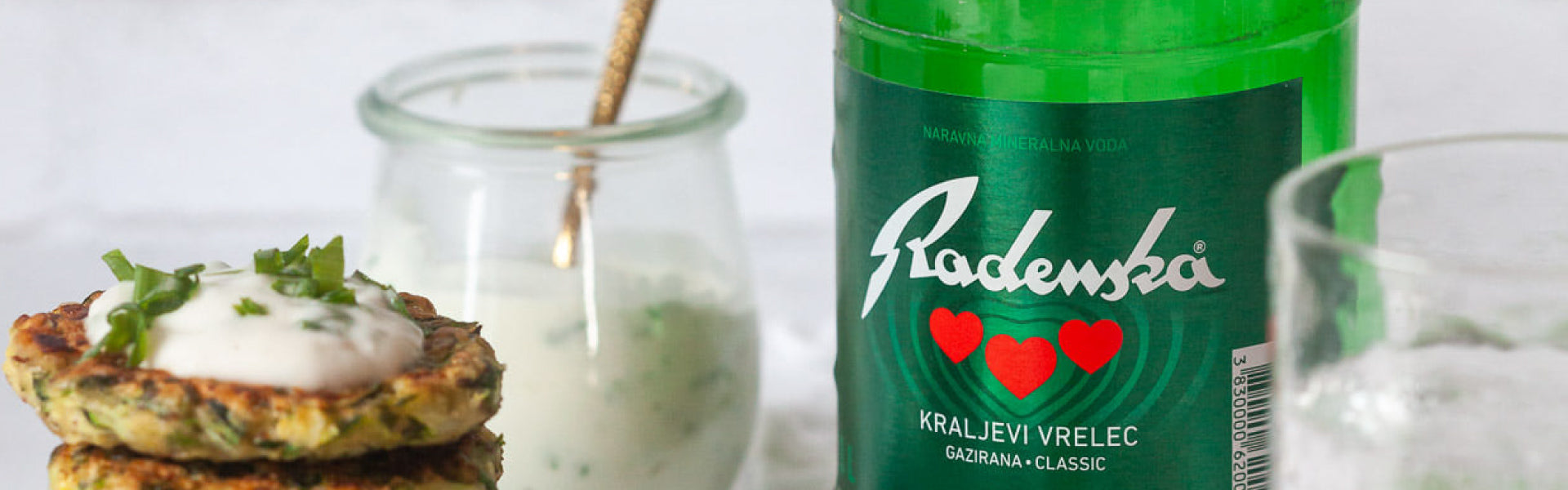 Radenska – Acque di Lusso