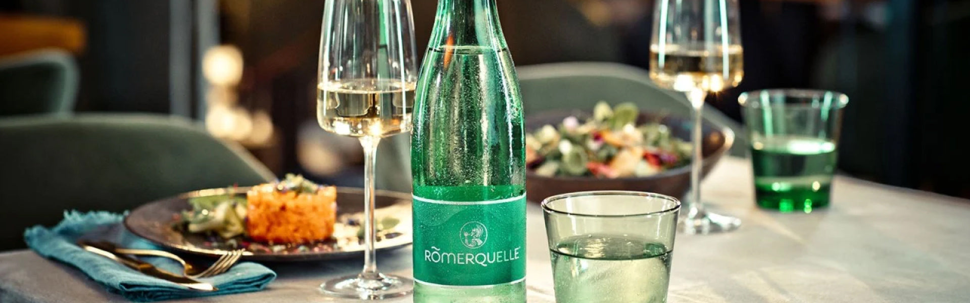 Romerquelle