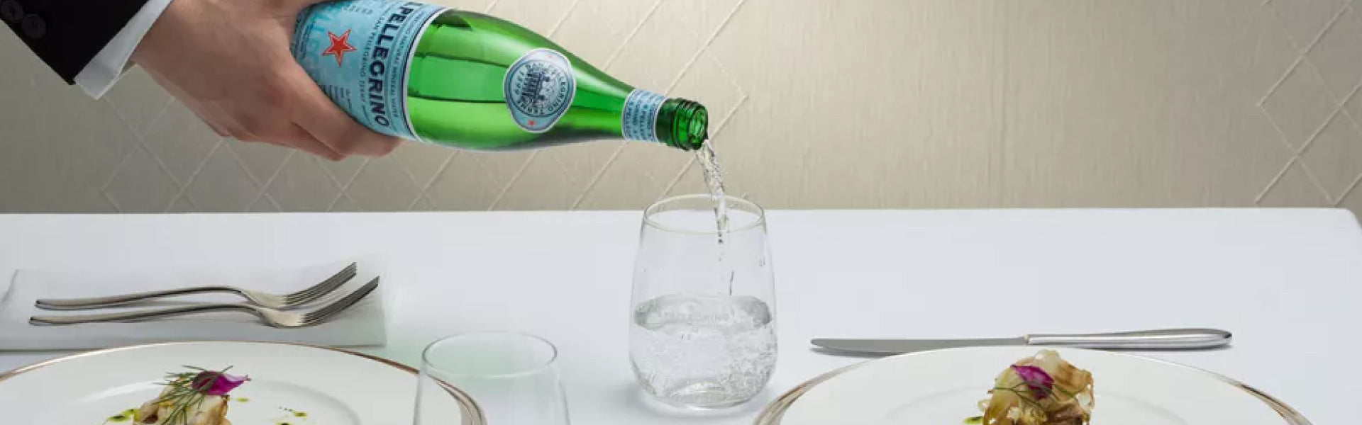San Pellegrino