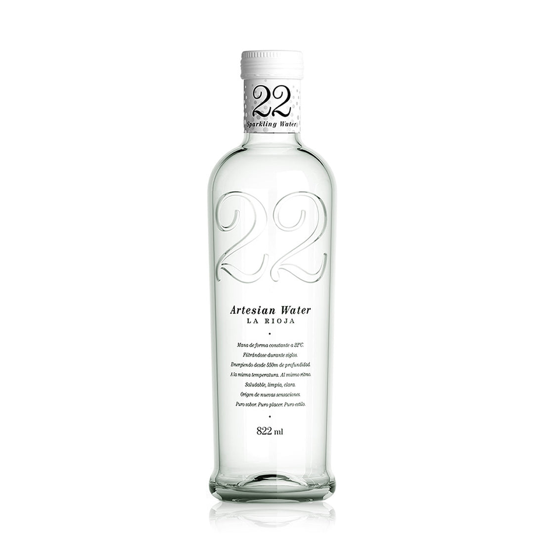 22 Artesian