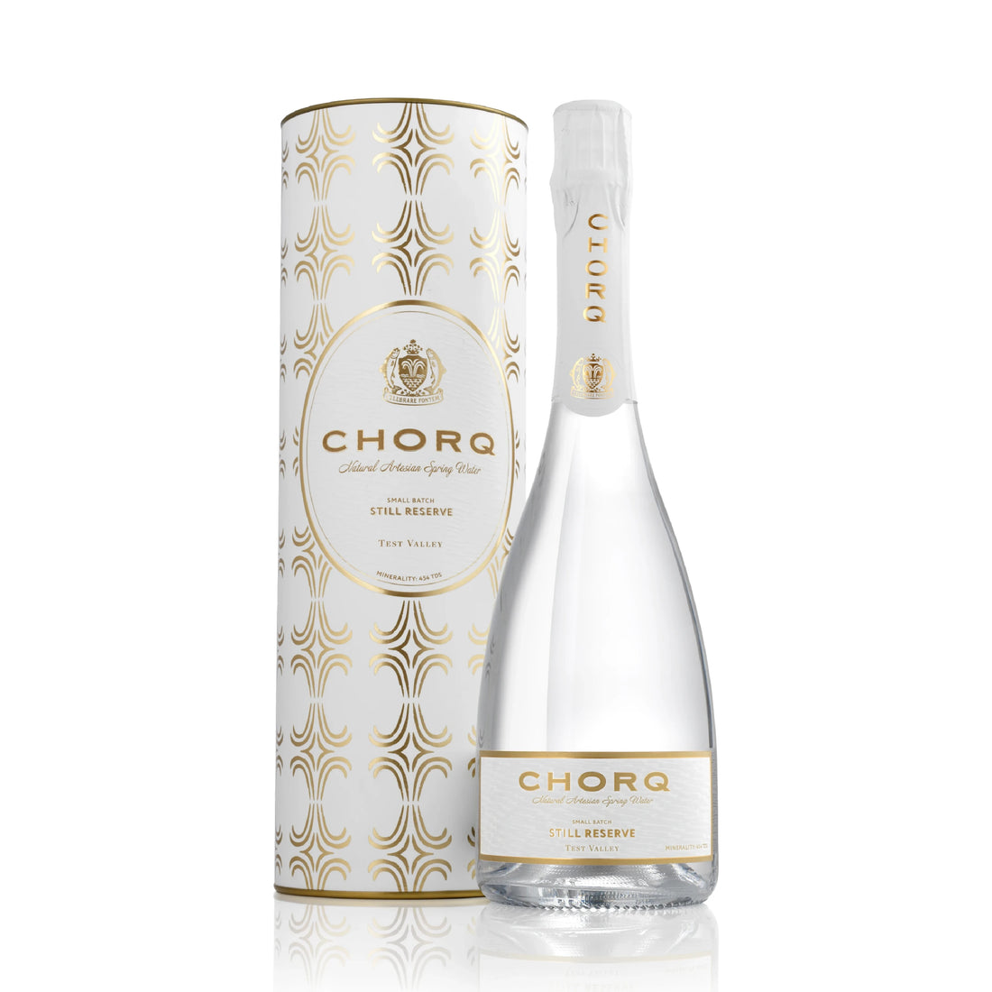 Chorq Still Reserve