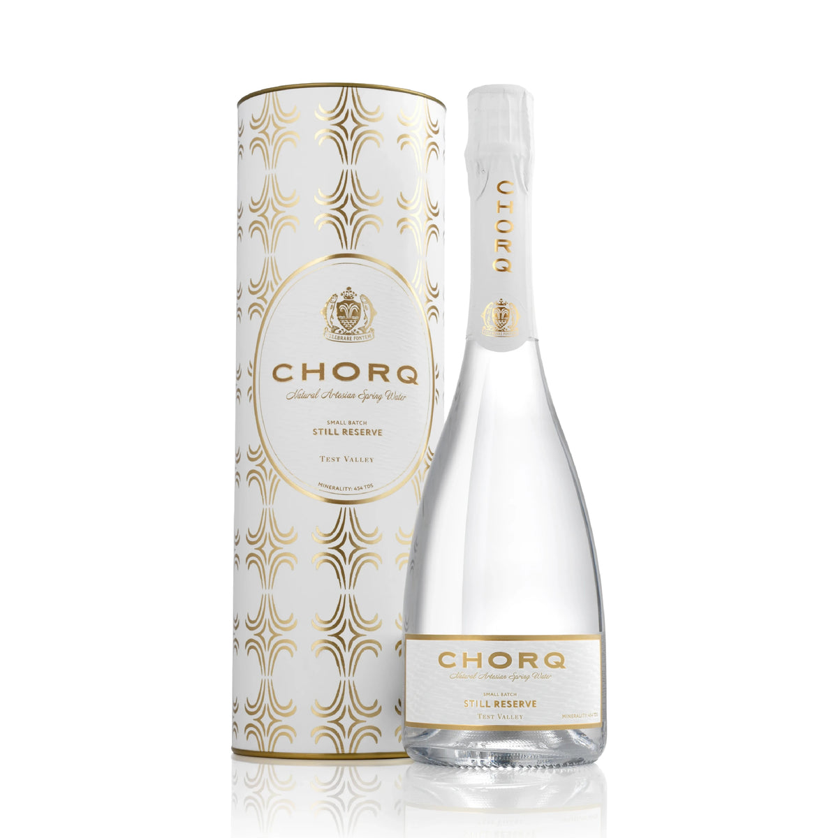 Chorq Still Reserve