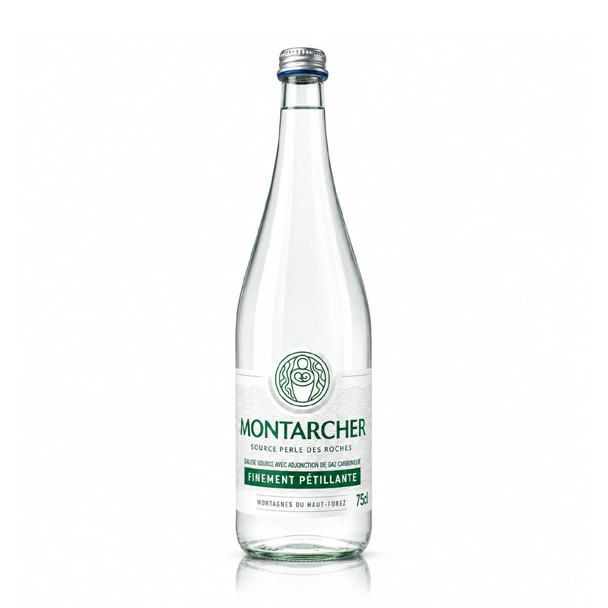 Montarcher