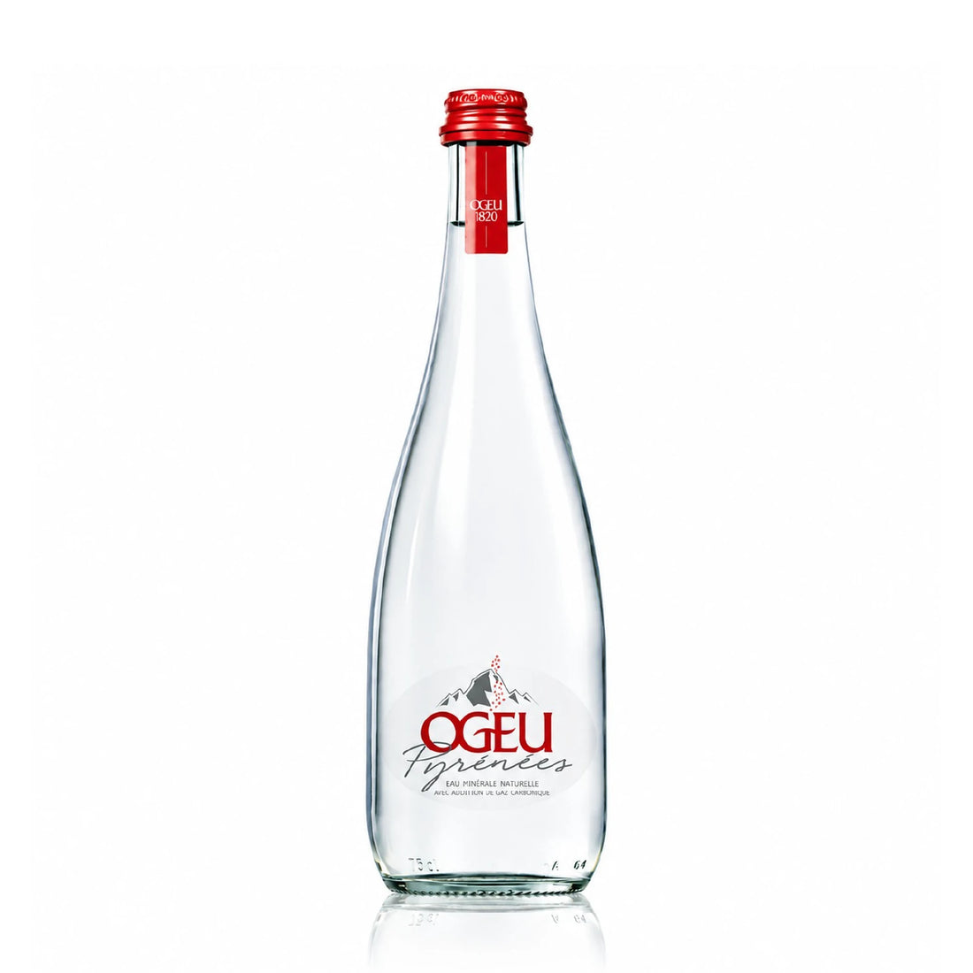Ogeu