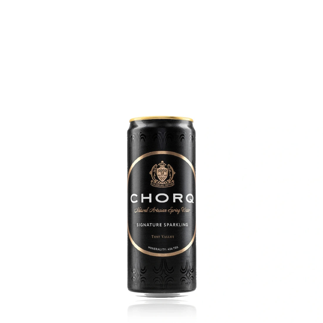 Chorq
