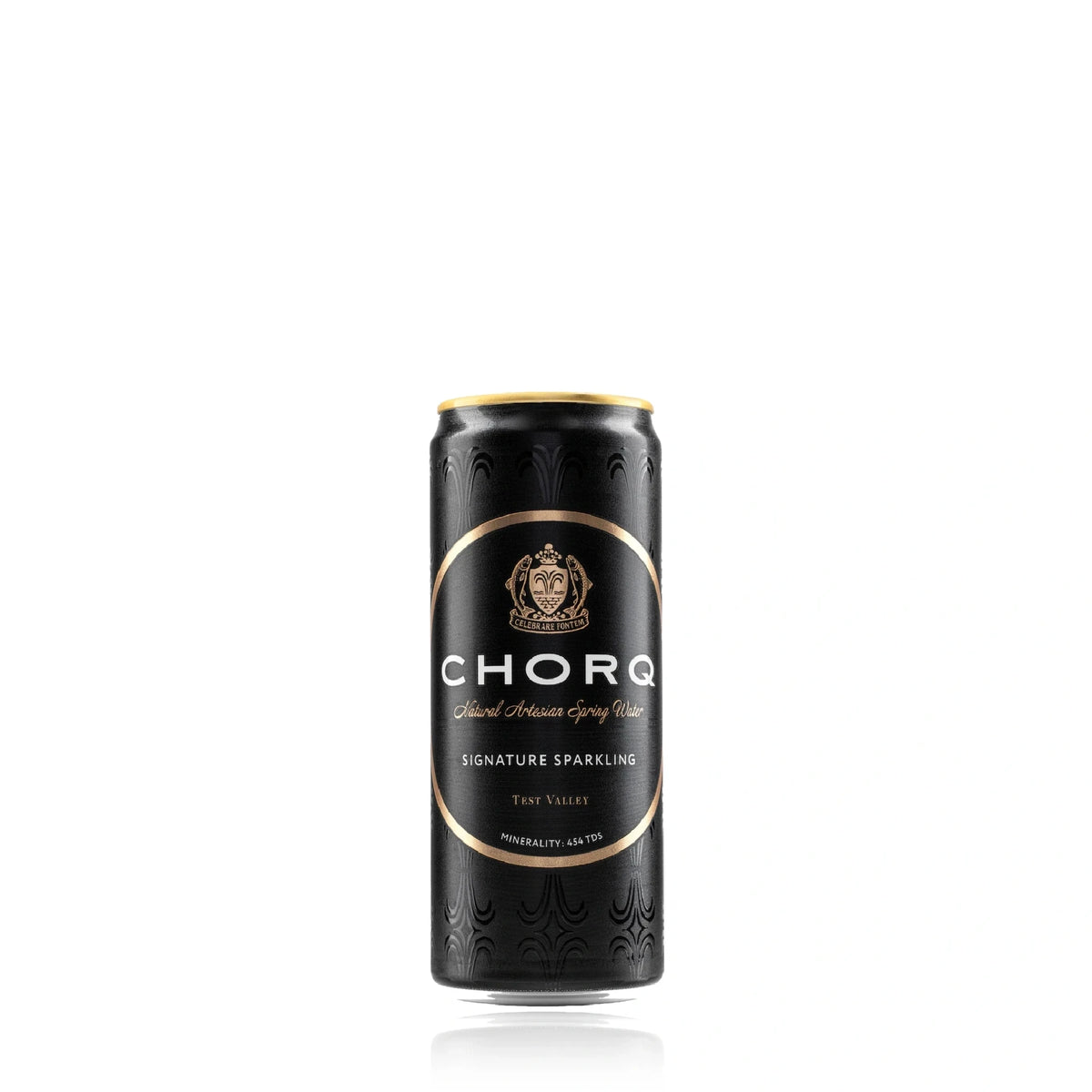 Chorq