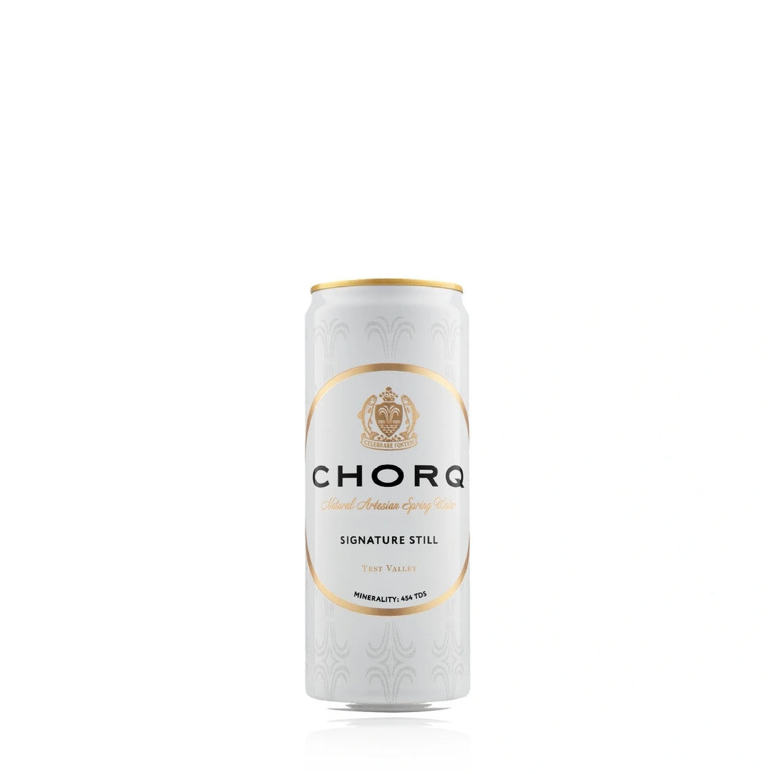 Chorq