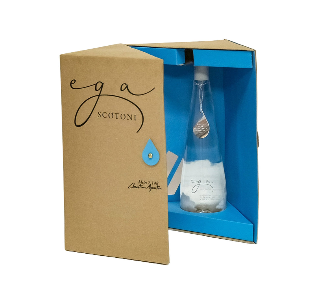 Ega Scotoni Luxury Box