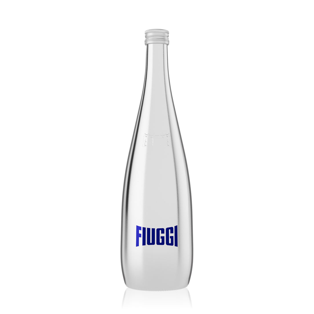 Fiuggi Limited Edition Argento