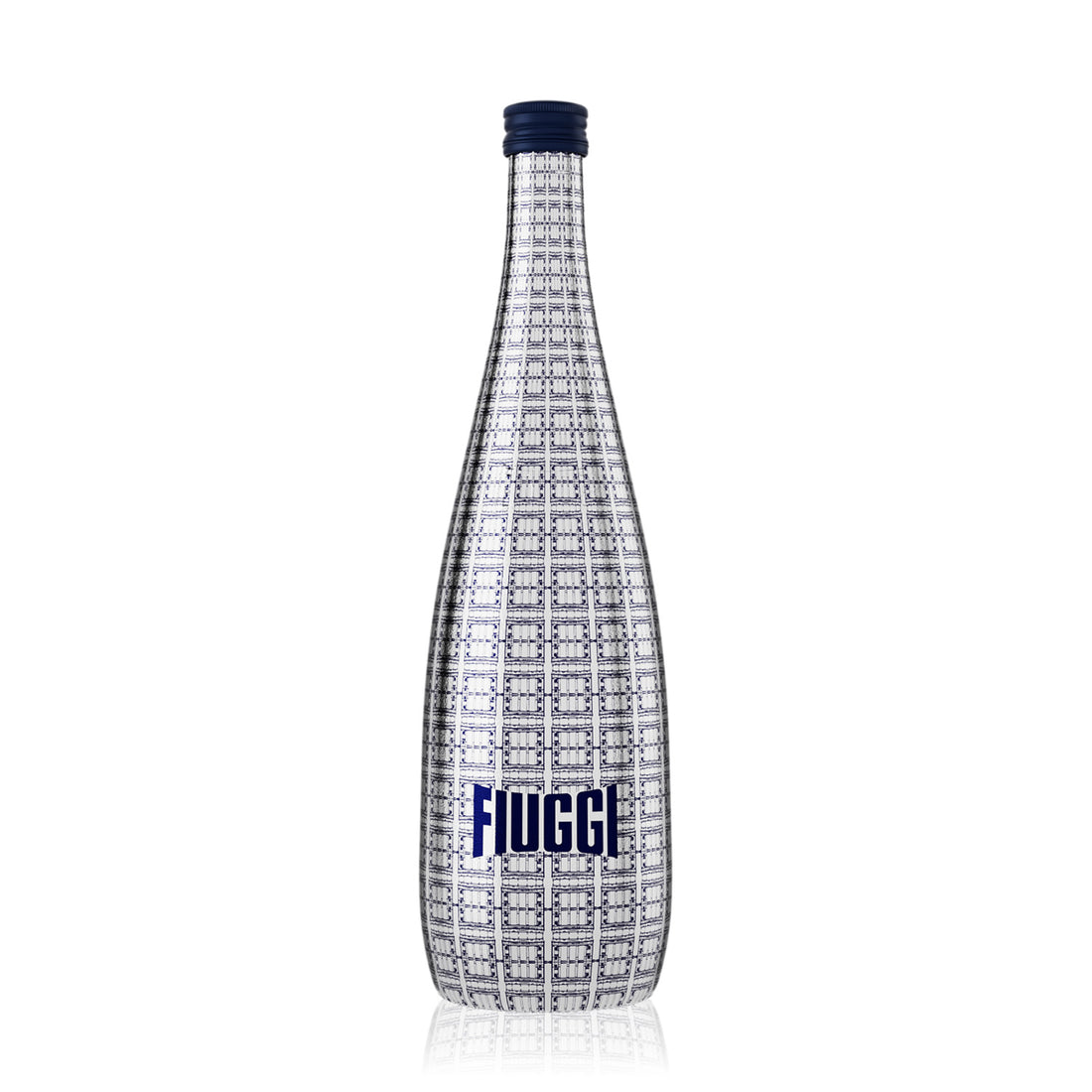 Fiuggi Limited Edition Blu Chiaro