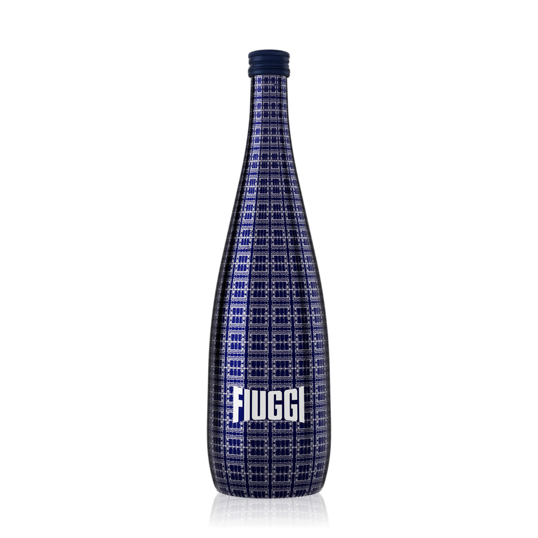 Fiuggi Limited Edition Blu Scuro