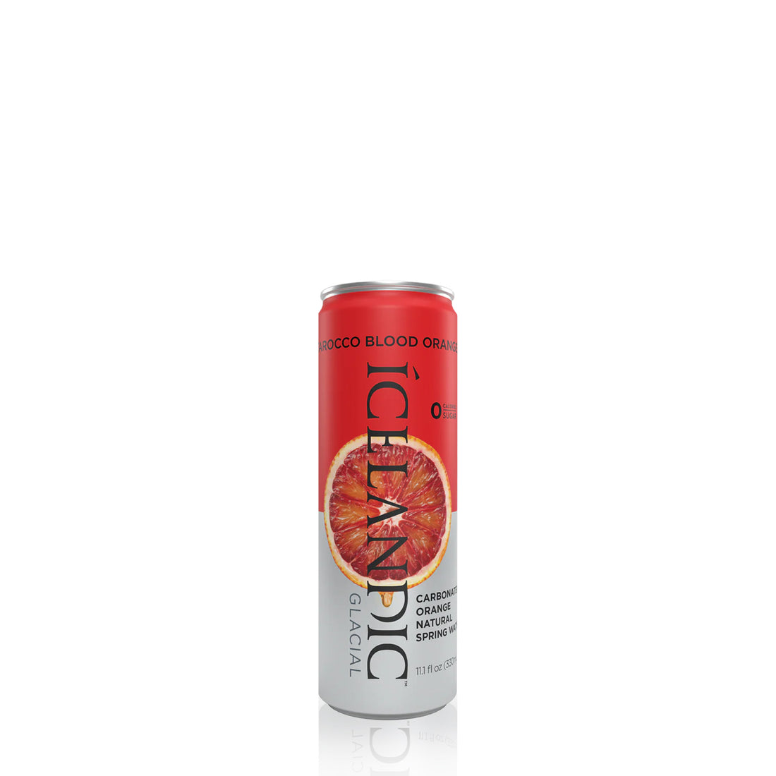 Icelandic Glacial Arancia Rossa Tarocco