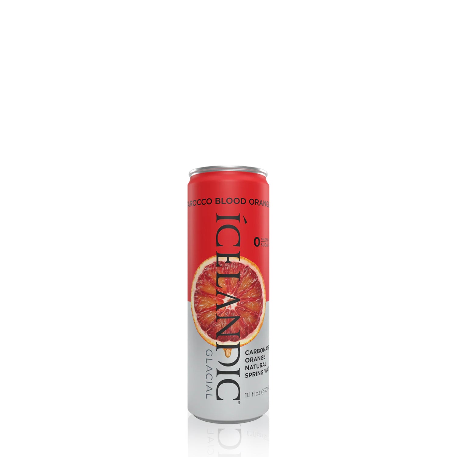 Icelandic Glacial Arancia Rossa Tarocco