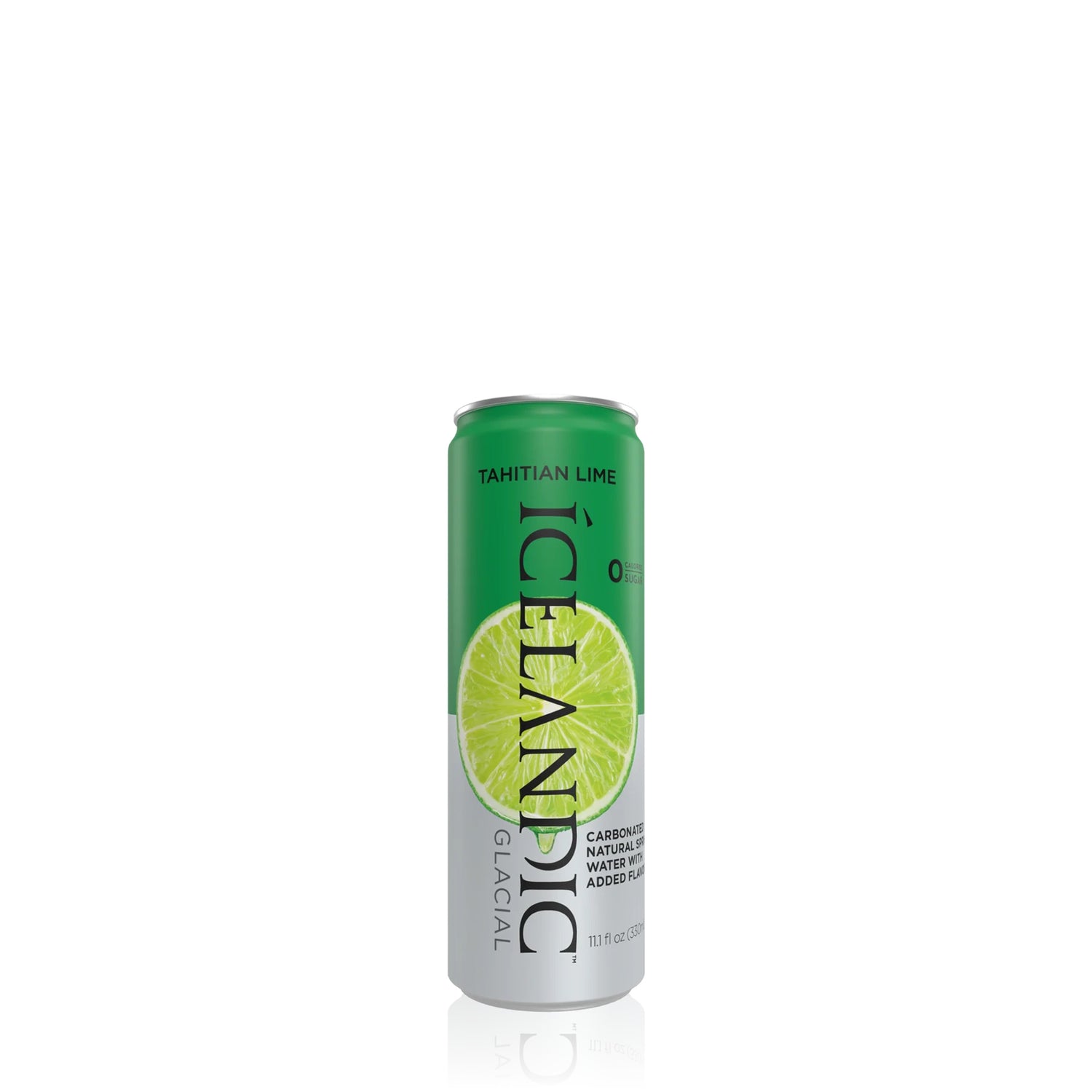 Icelandic Glacial Tahitian Lime