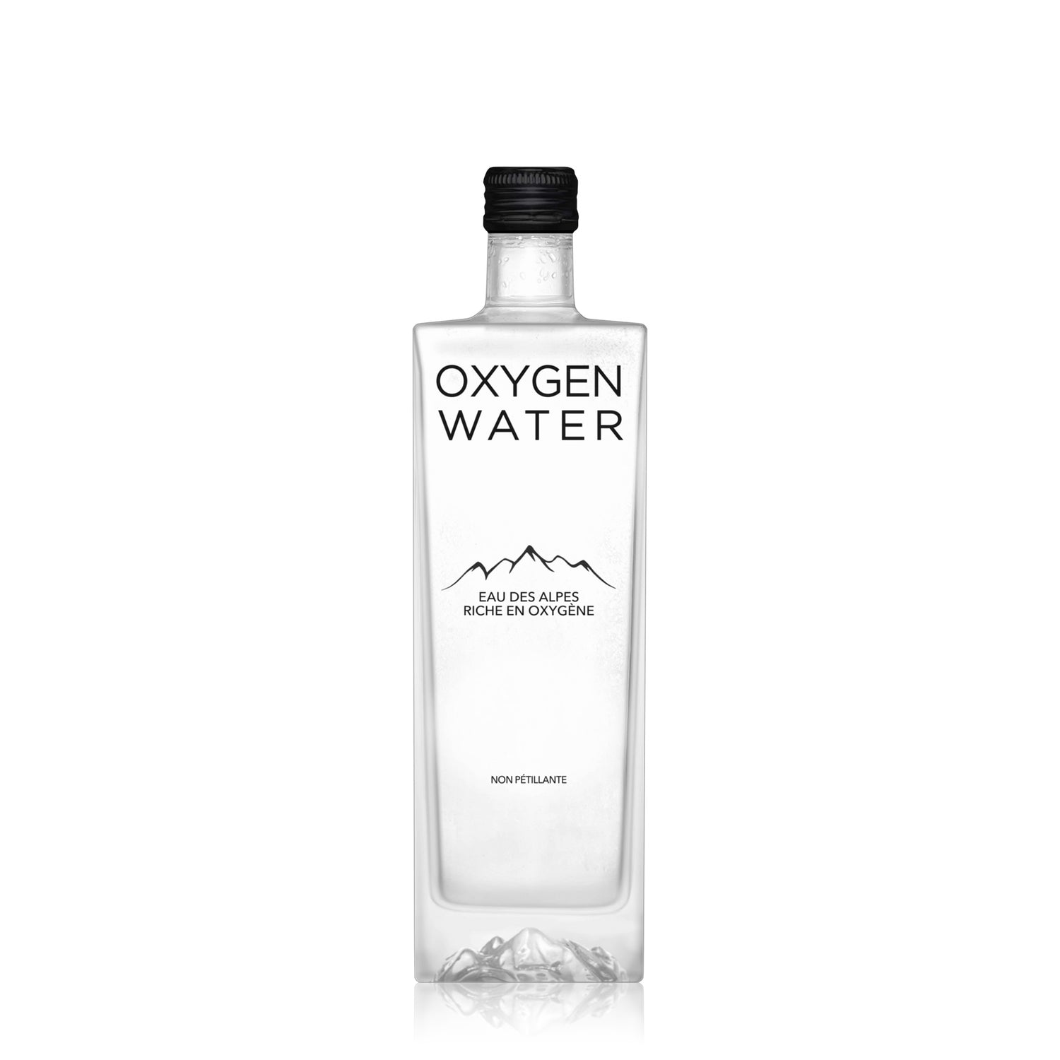 Oxygen Water