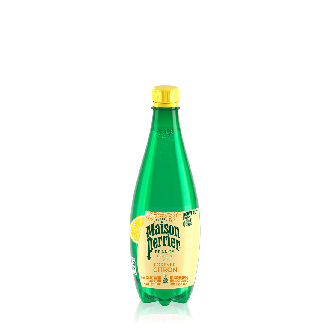 Perrier Limone