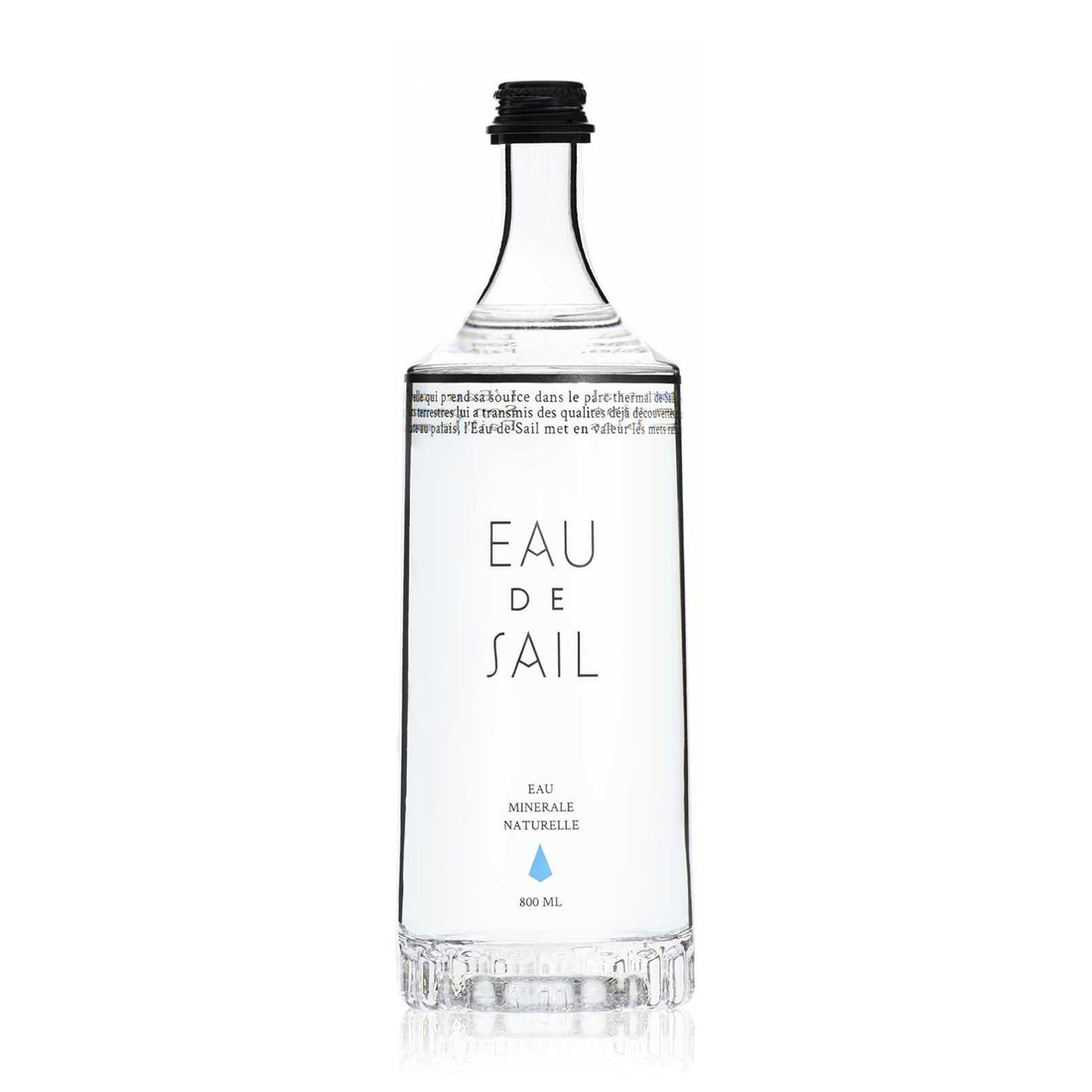 Eau de Sail