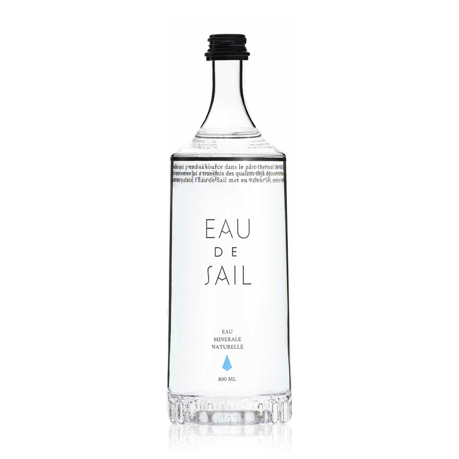 Eau de Sail