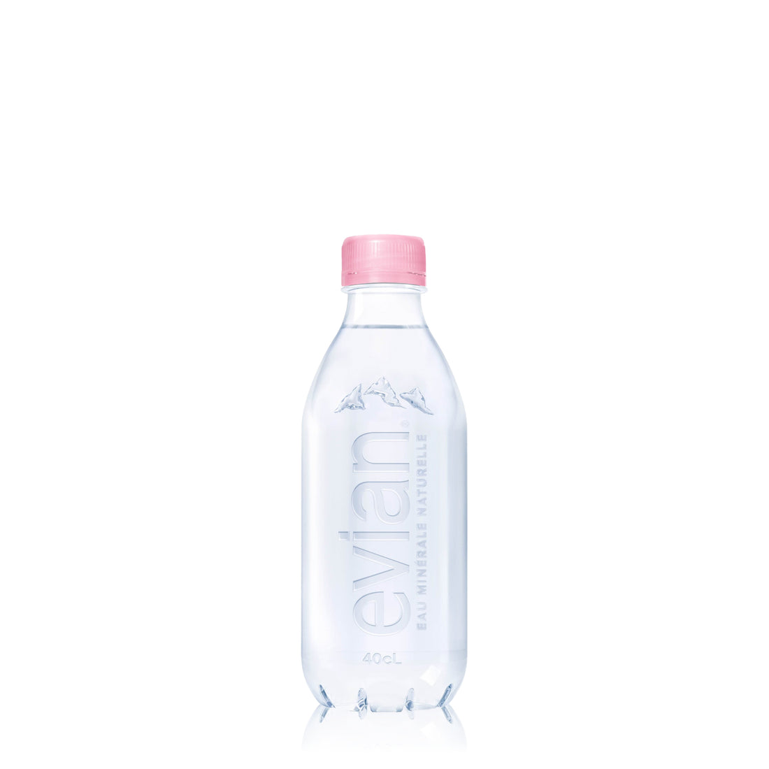 Evian Nude