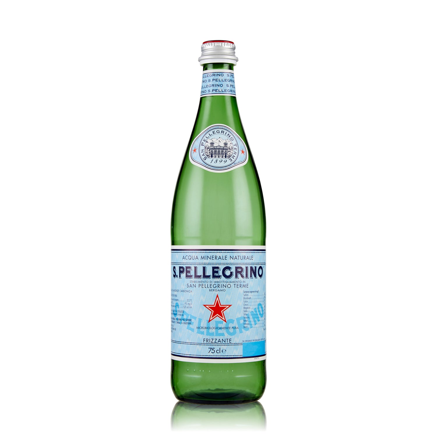 San Pellegrino