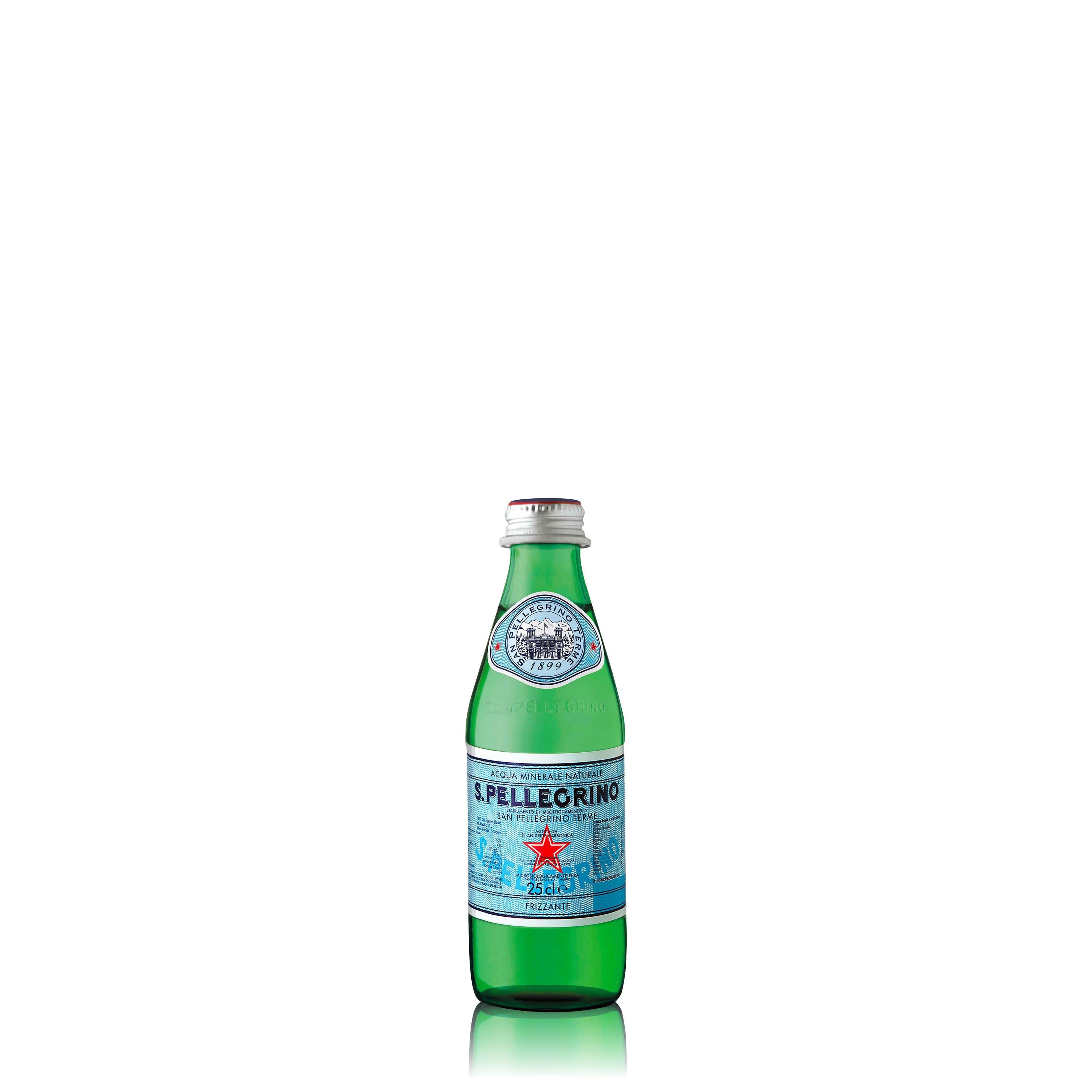 San Pellegrino