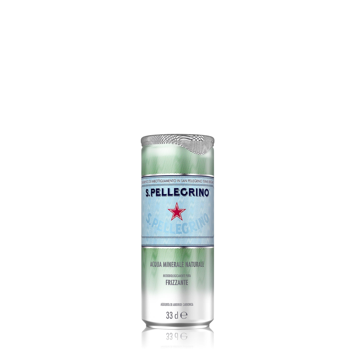 San Pellegrino