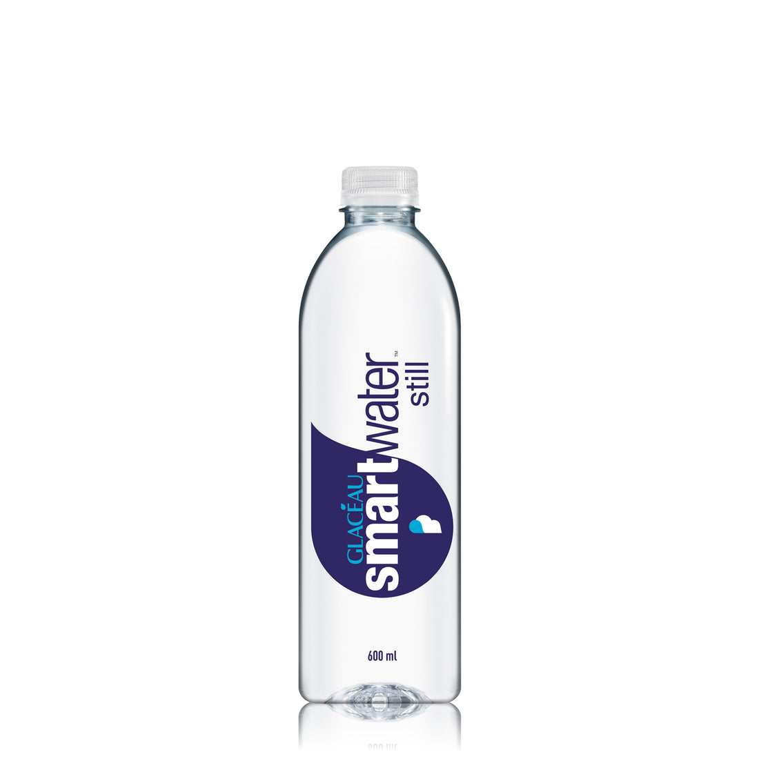 Smartwater Glacéau